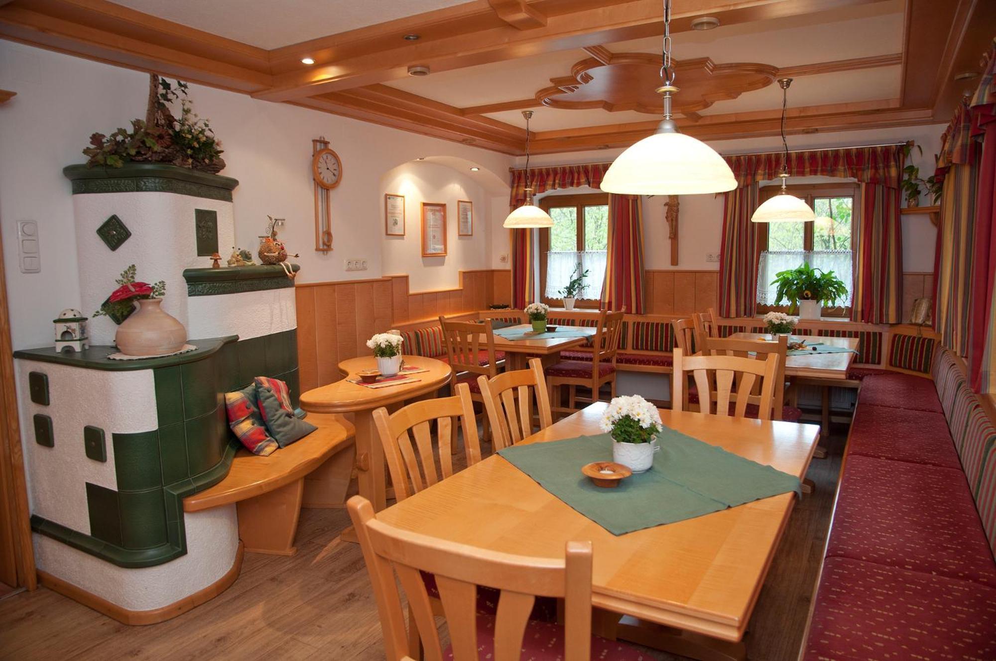 Ferienhof Pfaffenlehen Maria Neustift Extérieur photo