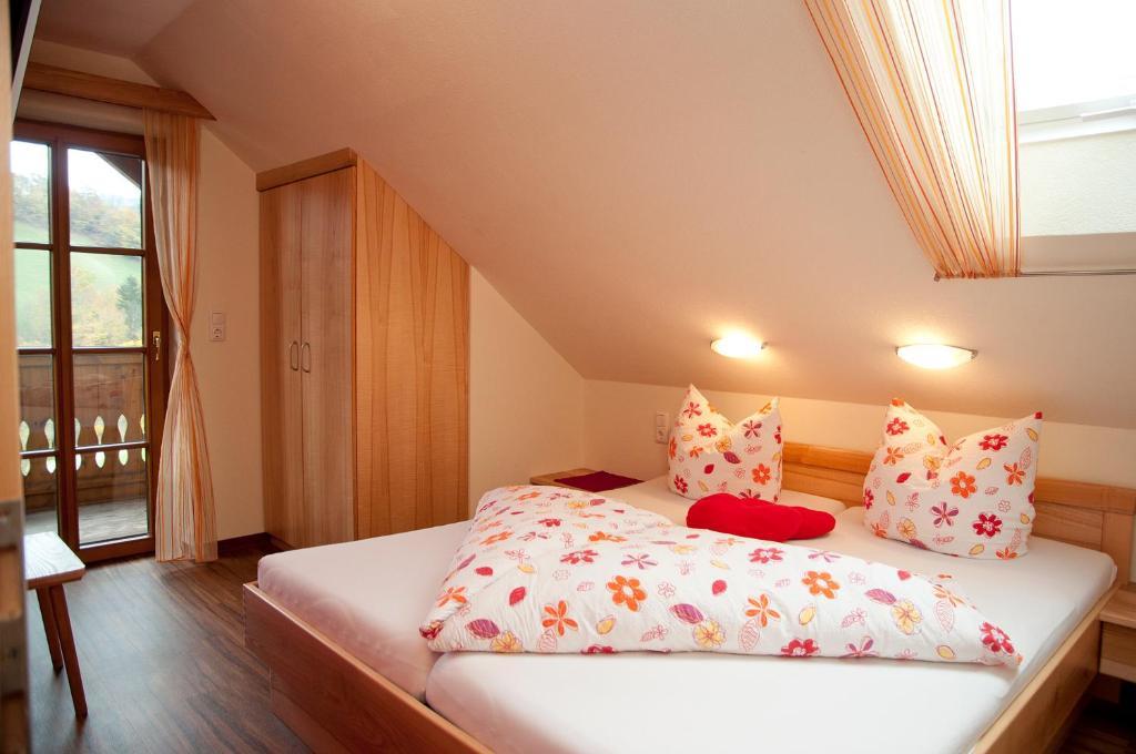 Ferienhof Pfaffenlehen Maria Neustift Chambre photo