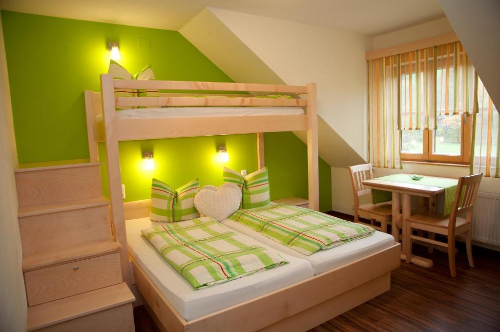 Ferienhof Pfaffenlehen Maria Neustift Chambre photo
