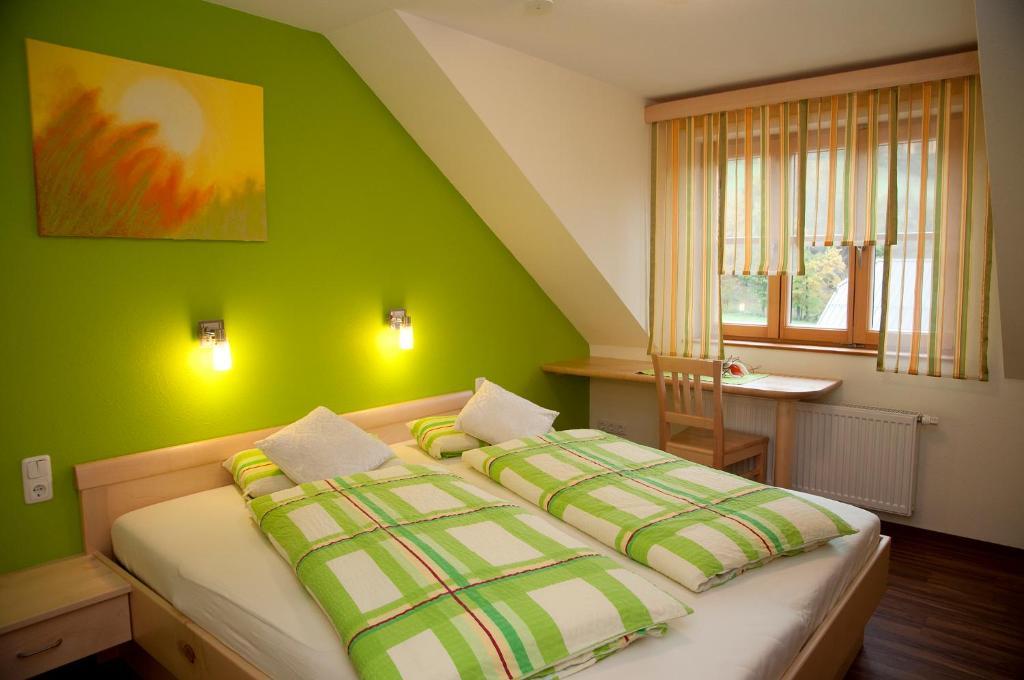 Ferienhof Pfaffenlehen Maria Neustift Chambre photo